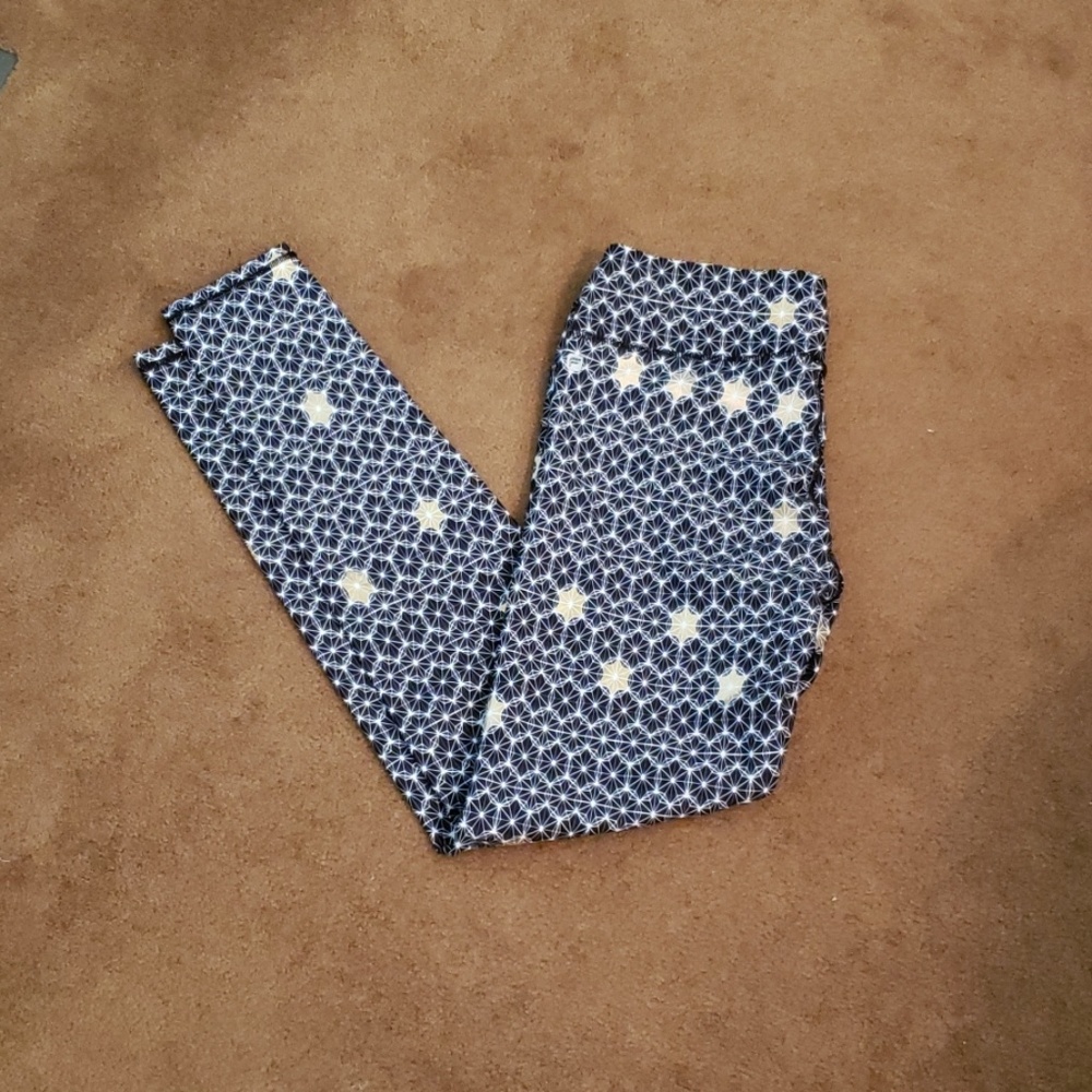 Fabletics leggings